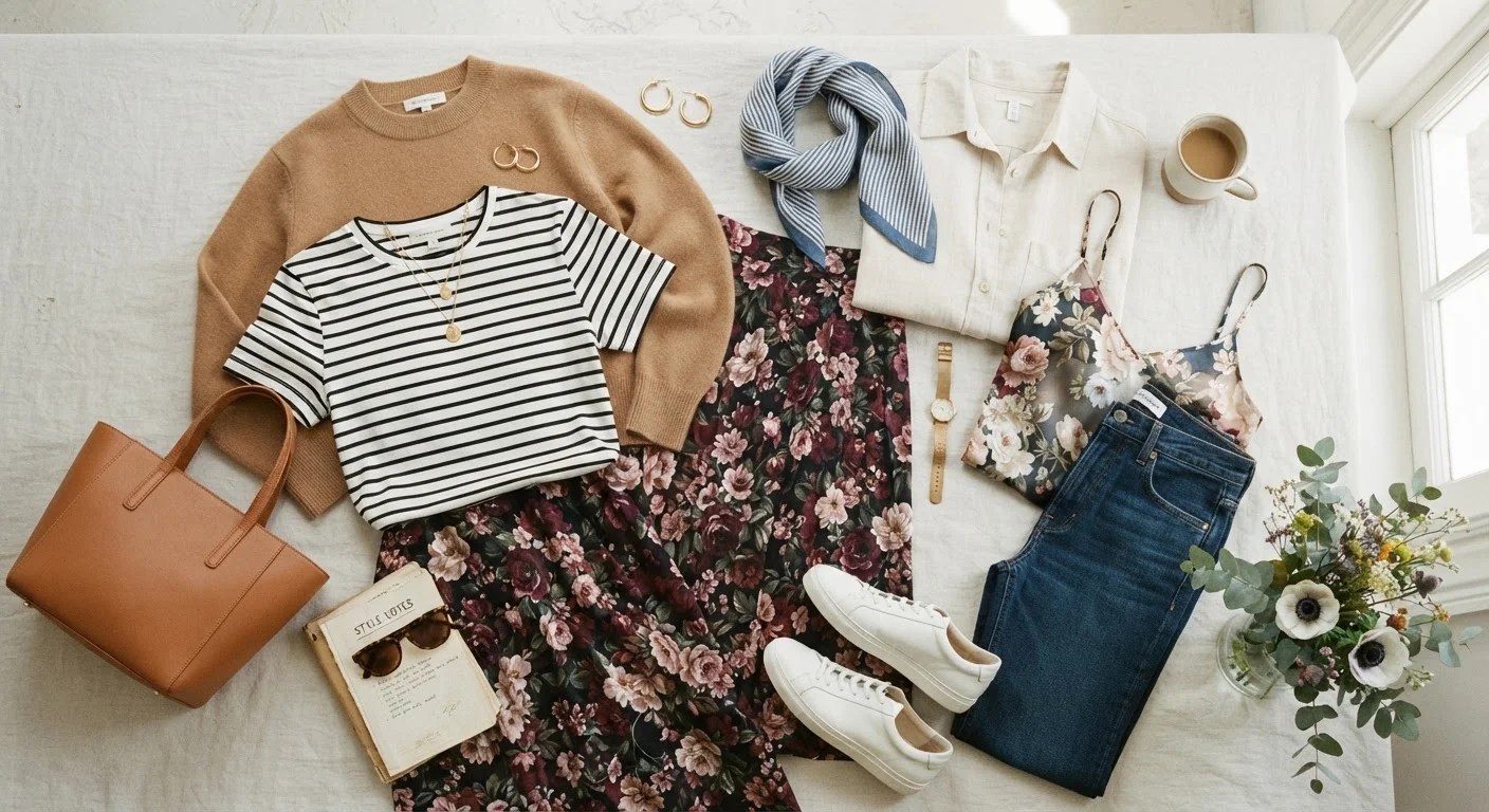 Style Rules That Aren't Actually Rules