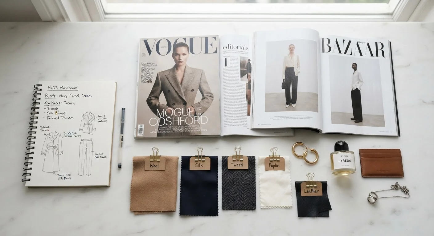 Style Trend Terminology Every Casually Interested Reader Should Know