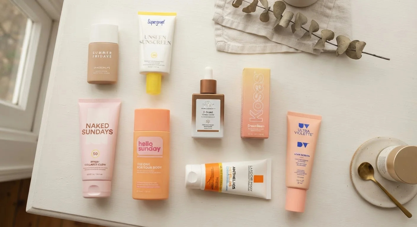 Sunscreen Myths That Dermatologists Keep Correcting