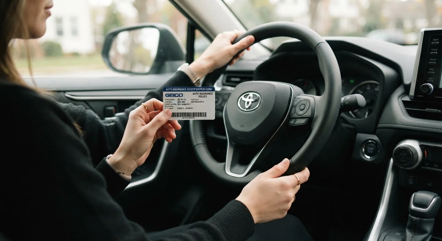 Switching Auto Insurance Policies Without Losing Coverage