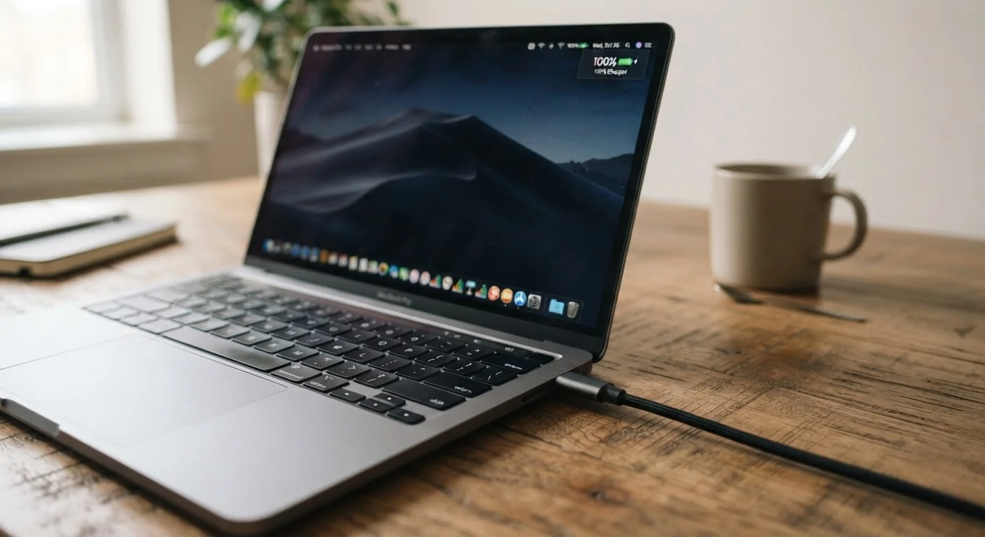 The Complete Picture on Laptop Battery Life: What Manufacturers Don't Tell You