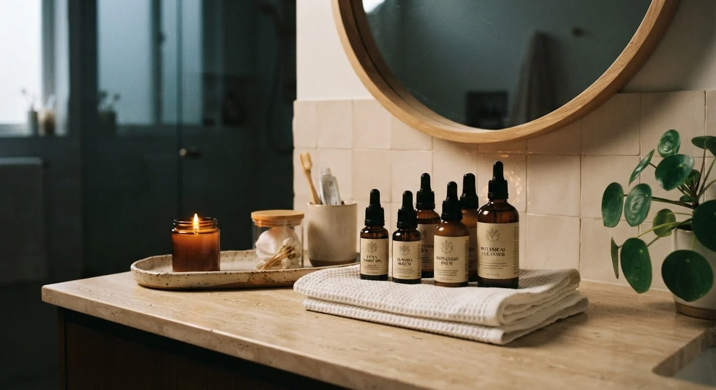 The Evening Skincare Routine: What's Worth Adding After Cleansing