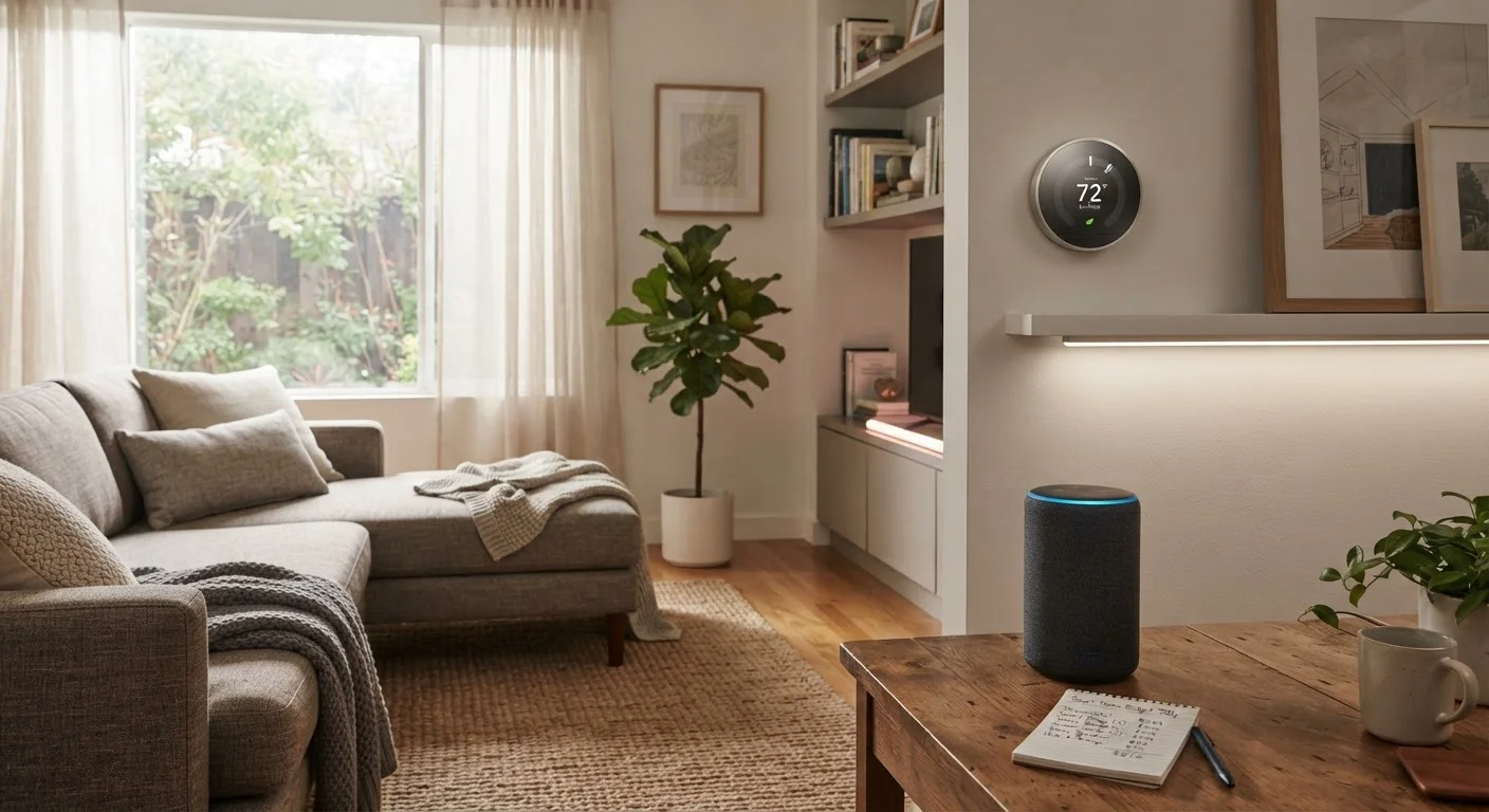 The Hidden Costs of a Smart Home (Beyond the Device Price Tag)