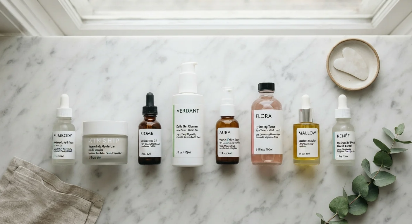 The Ingredient Label Decoder: What Common Skincare Terms Really Mean