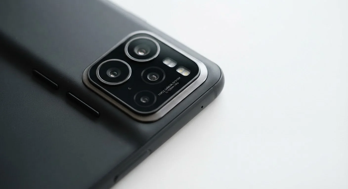 The Mobile Camera Glossary: Aperture, Sensor Size, and Night Mode Decoded