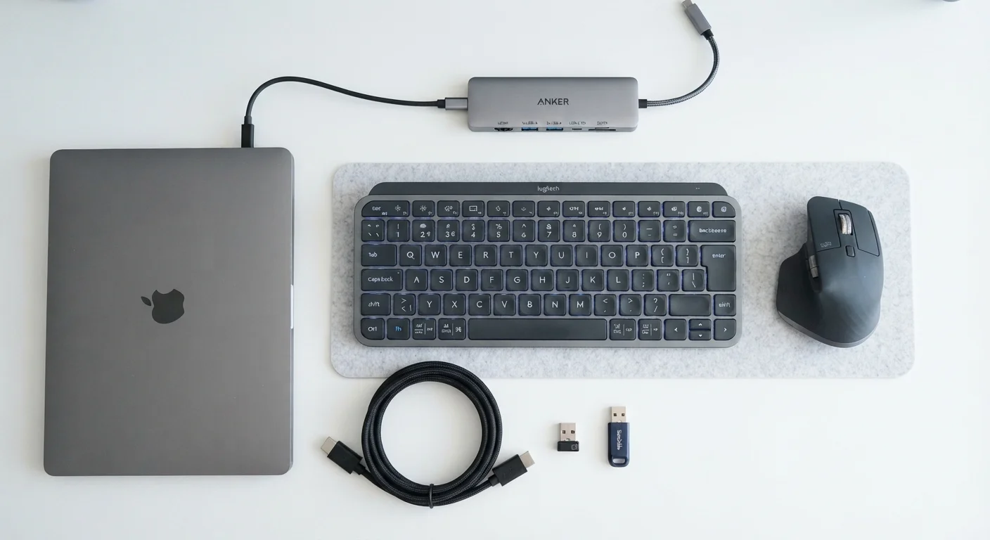 The Peripheral Glossary: Every Computer Accessory Term, Defined