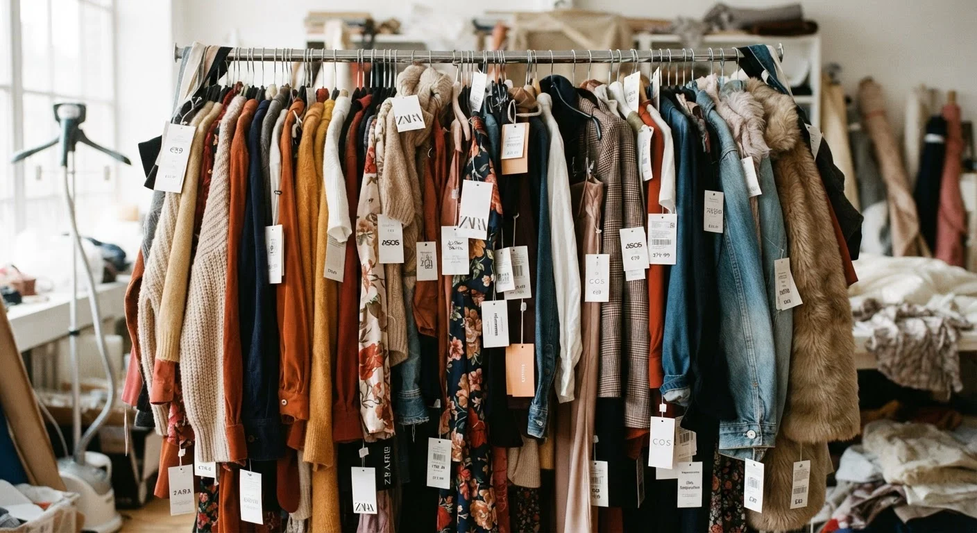 The Pitfalls of Buying Into Every Seasonal Drop
