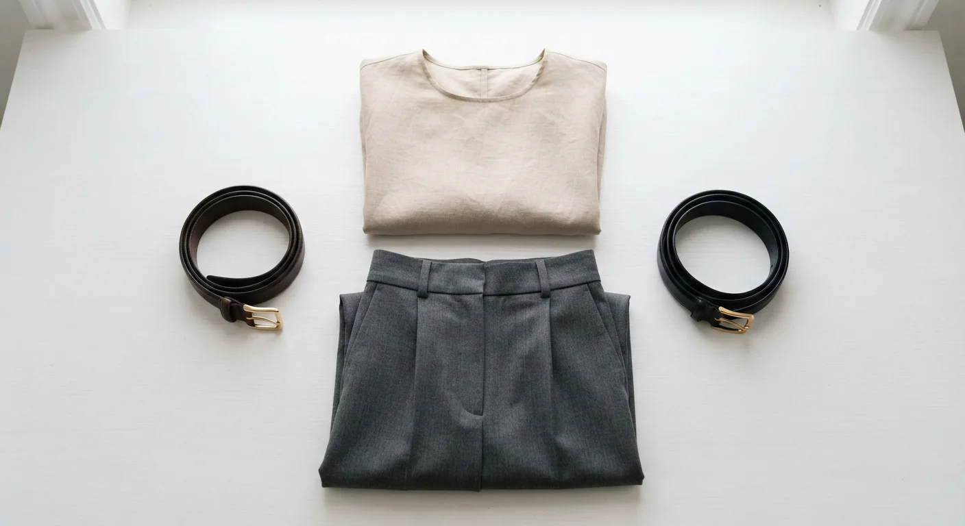 The Principles Behind Proportional Dressing