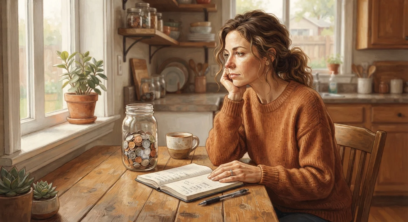 The Psychology of Saving: Why Knowing What to Do Isn't Always Enough