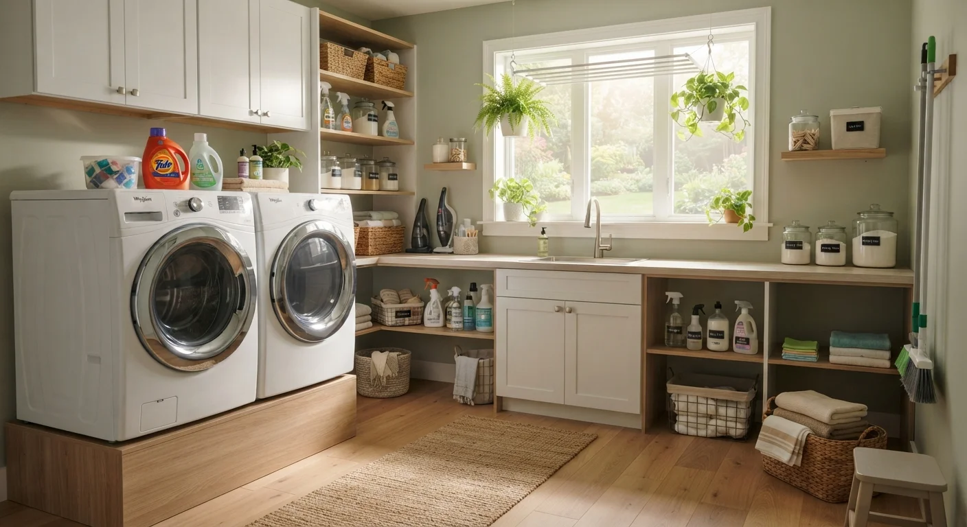 The Real Lifetime Cost of a Household Appliance