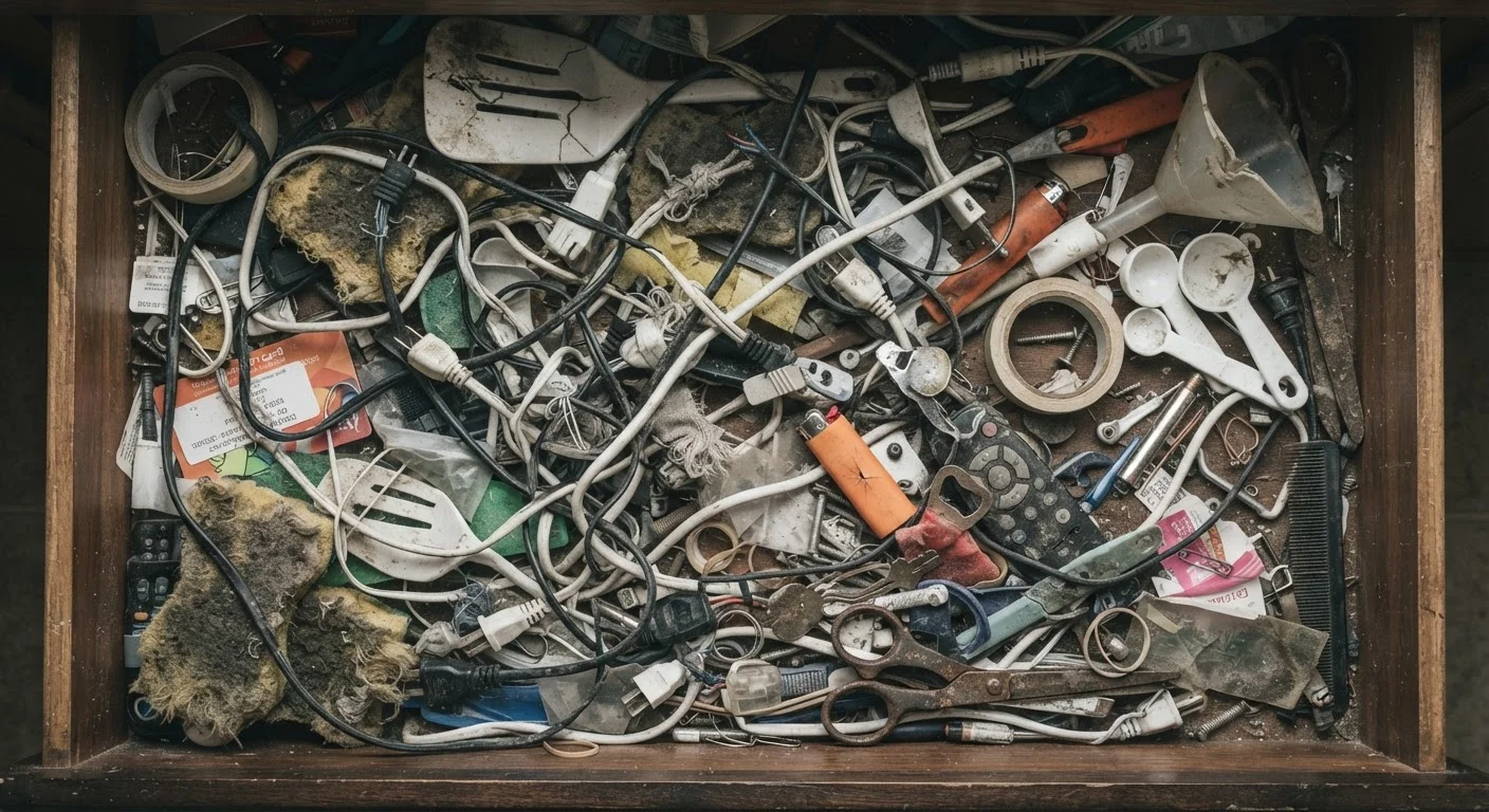 The Replacement Trap: Why Some Products Cost More Over Time