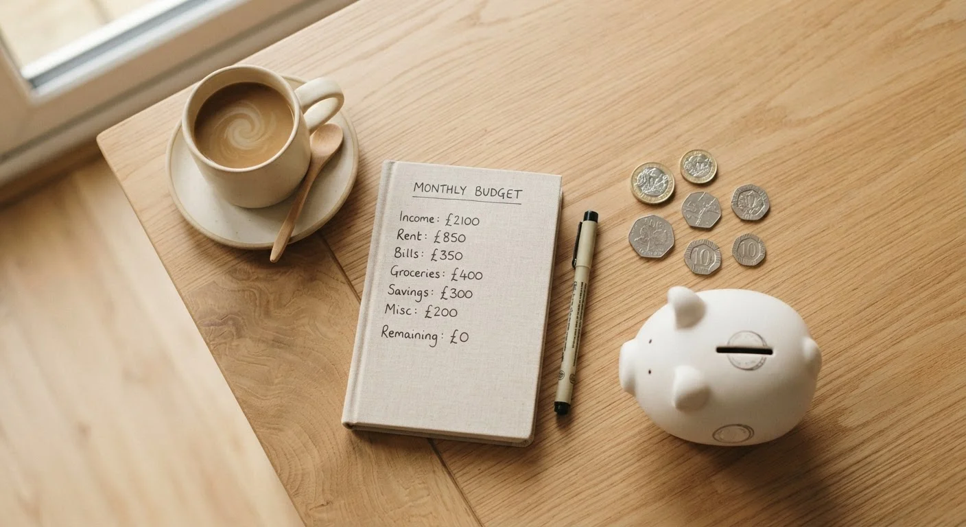 The Truth Behind 'Just Cut Your Lattes' and Other Saving Myths