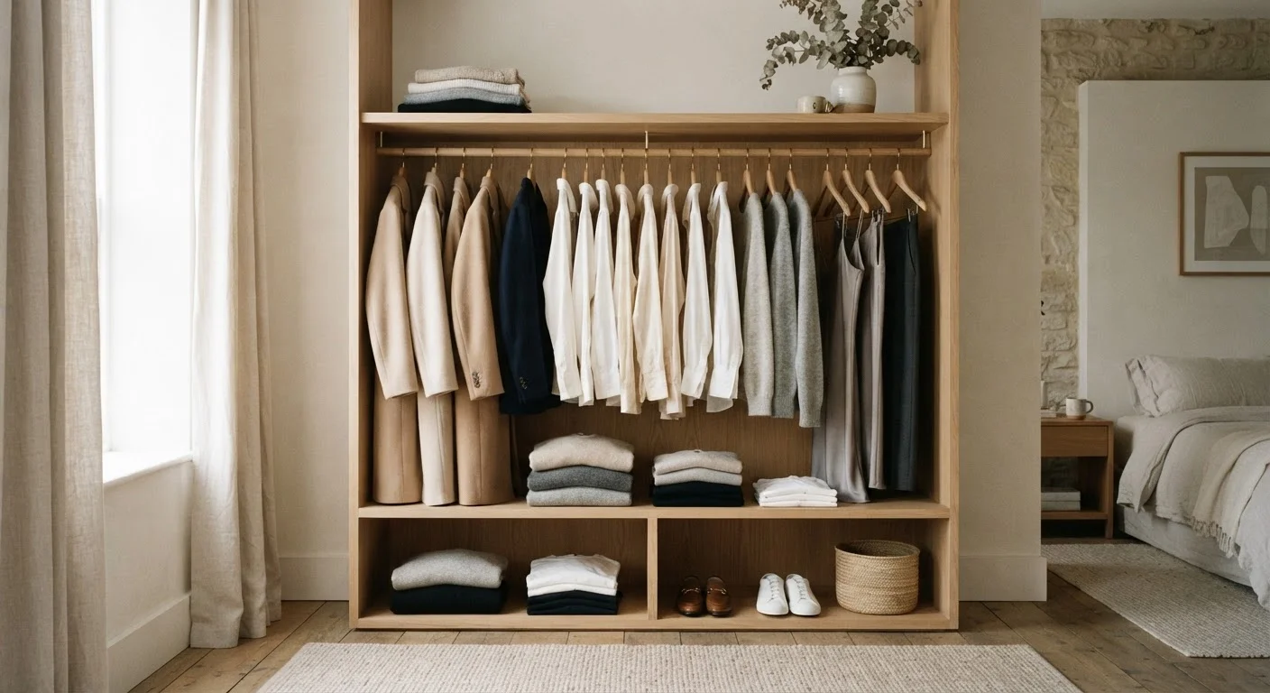 Trend Fatigue Is Real — Here's How to Stay Stylish Without Chasing Every Cycle