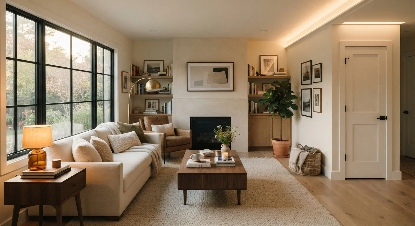 Upgrades That Change How a Home Feels Day-to-Day