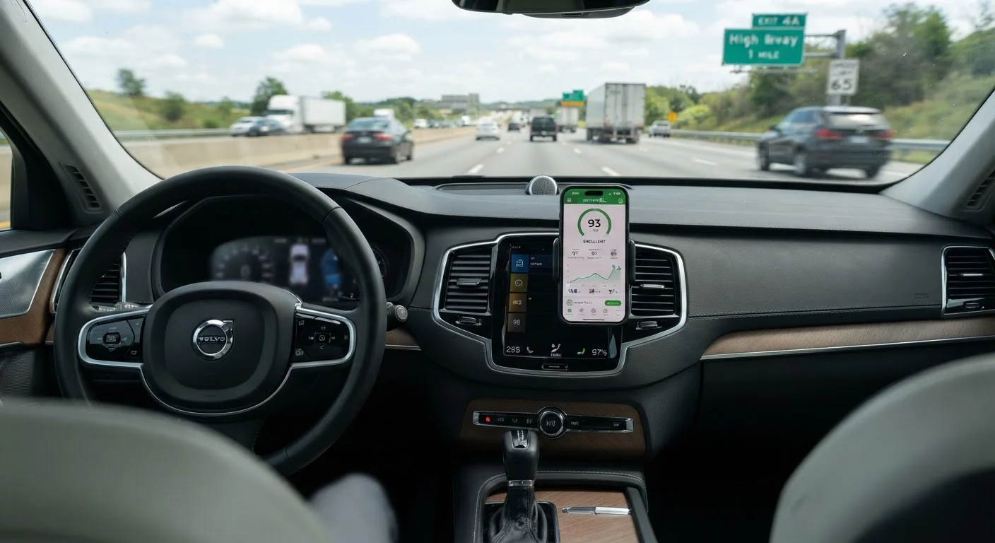 Usage-Based and Pay-Per-Mile Insurance: How Telematics Programmes Work