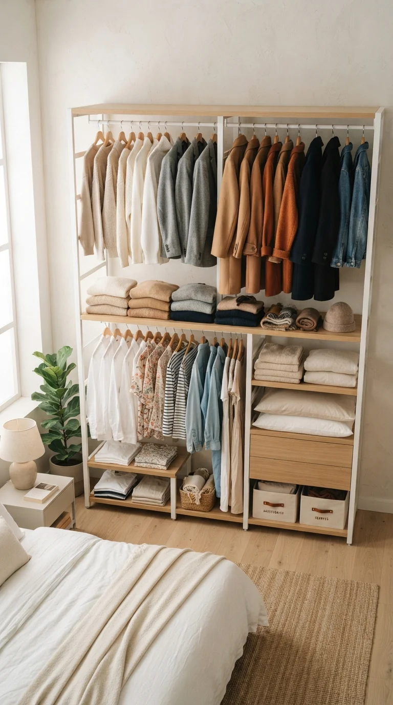 Wardrobe Audit for the Season Ahead: What to Keep, Edit, and Fill