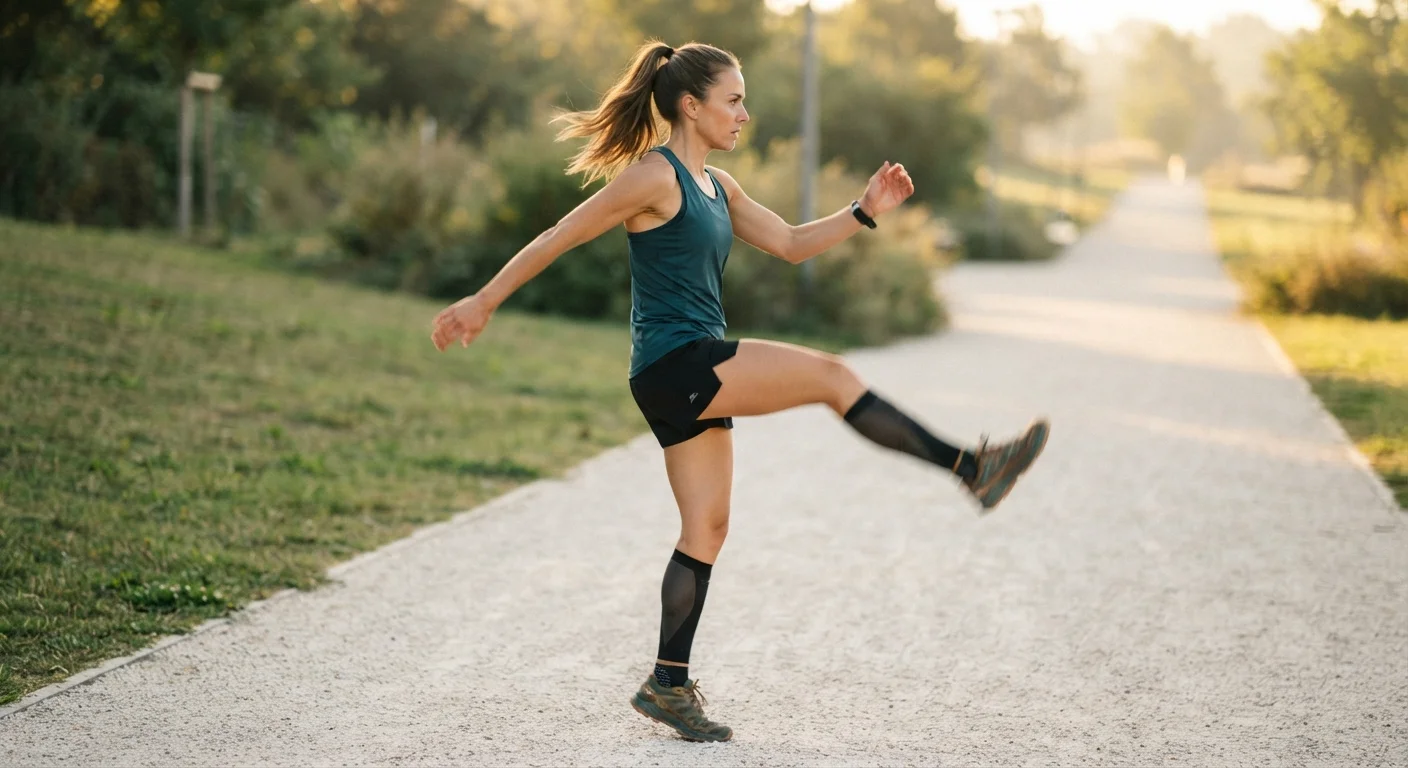 Warming Up Before Exercise: What It Does and How to Do It Well