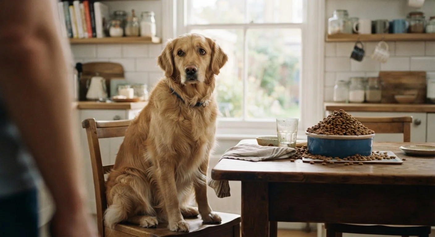 Well-Meaning Habits That Can Quietly Harm a Pet's Health