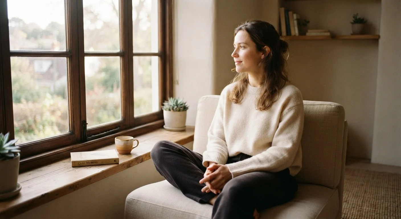 What Emotional Regulation Actually Means — And Why It Matters