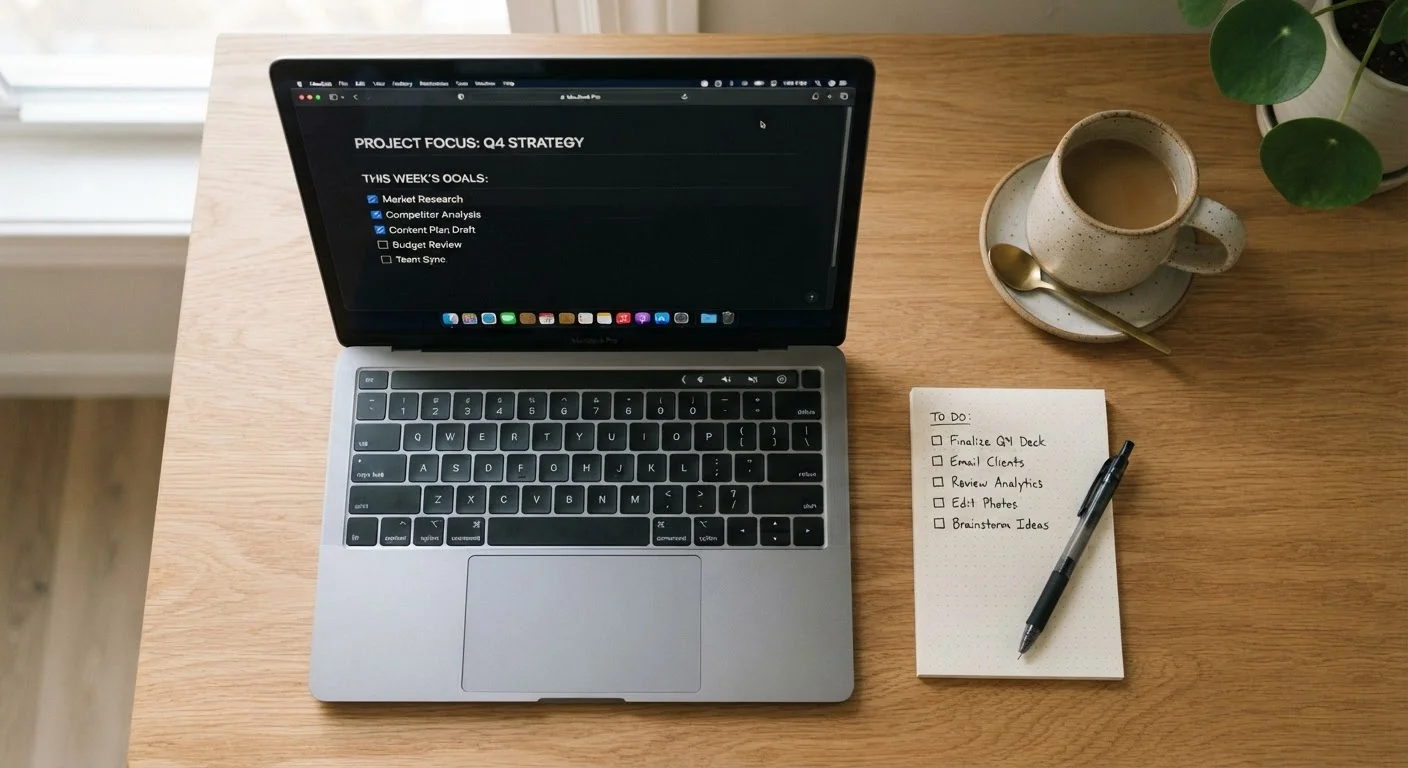 What to Check Before Buying a Laptop — A Pre-Purchase Walkthrough
