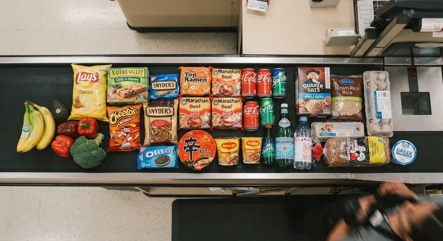 What 'Ultra-Processed' Really Means—and Why It's More Than a Marketing Term