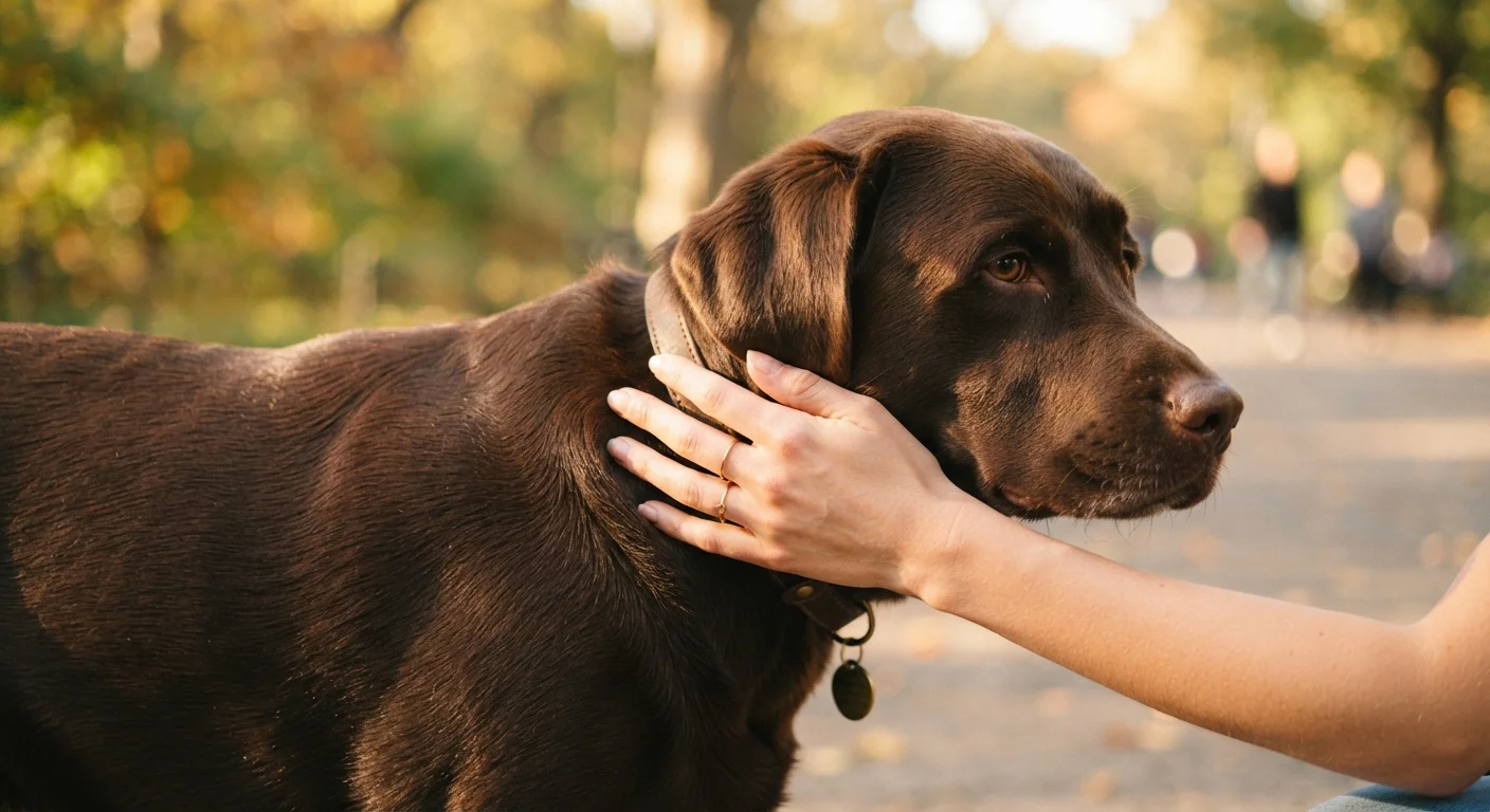 What Your Pet's Coat Condition Actually Tells You About Their Health