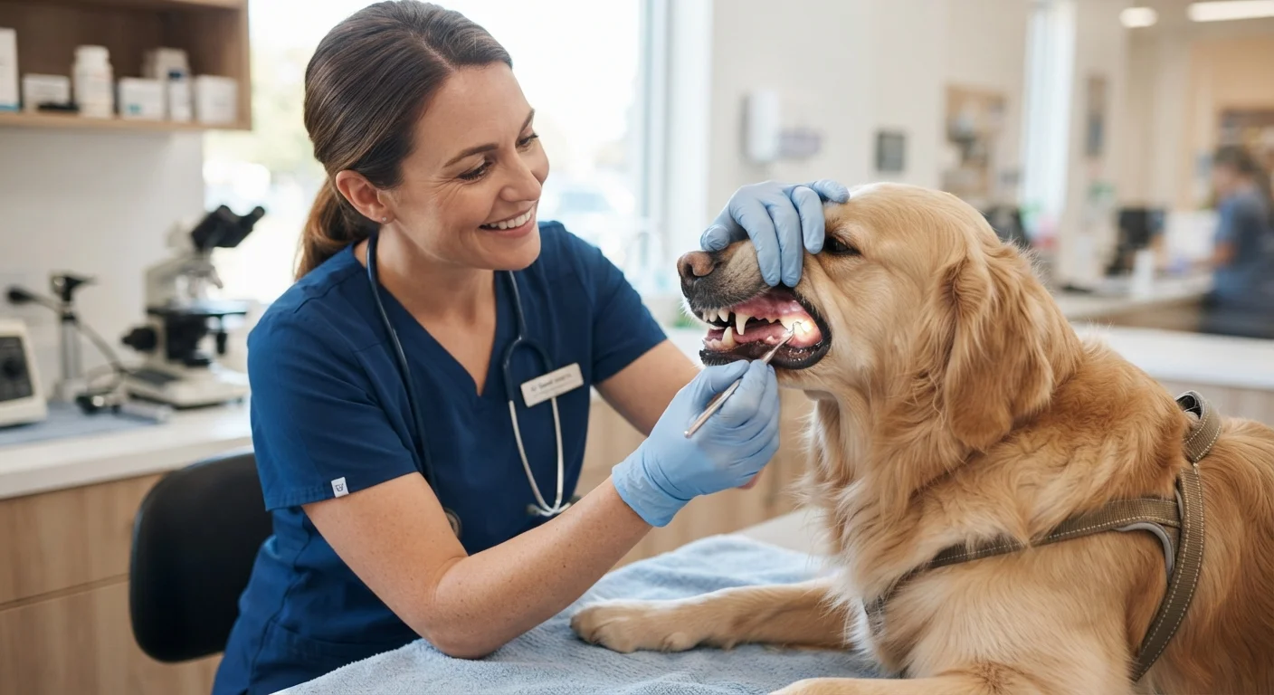 Why Dental Health Is One of the Most Overlooked Aspects of Pet Wellness