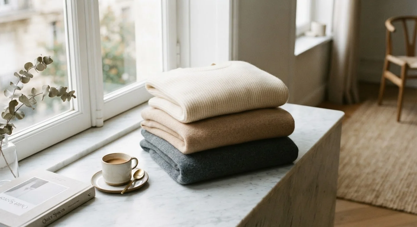 Why 'Quiet Luxury' Outlasted Dozens of Louder Trends