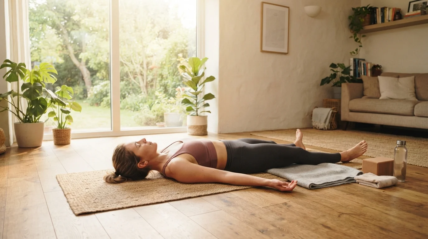 Why Rest Days Are Part of the Work, Not a Break From It