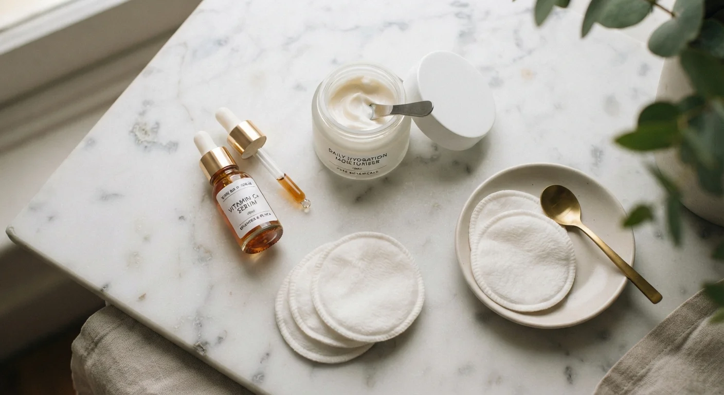 Why Your Moisturiser Stops Feeling Effective Over Time