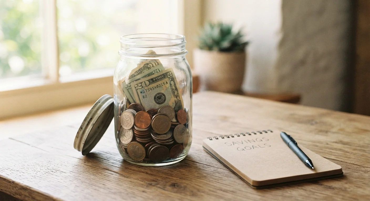 Your First Emergency Fund: What It Is and Why It Changes Everything