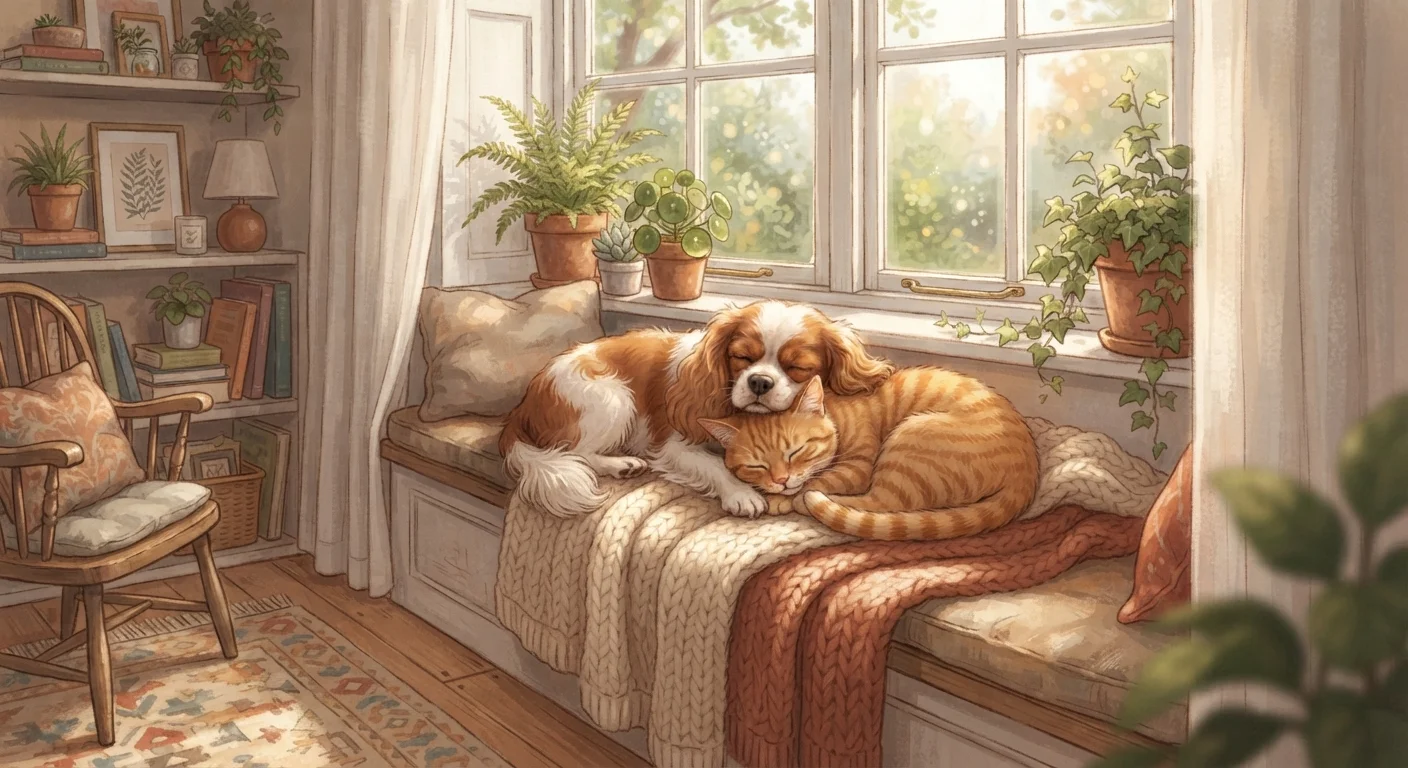 Your First Week With a New Pet: What to Expect and How to Prepare
