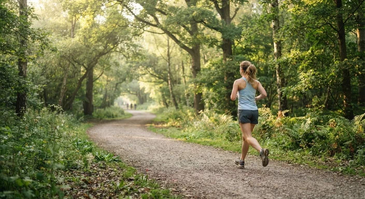 Zone 2 Training: The Low-Intensity Cardio Approach Behind Lasting Fitness