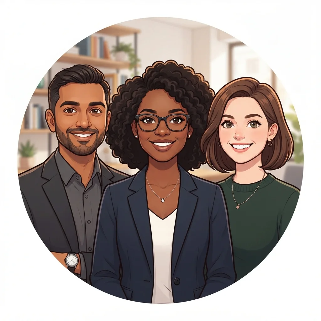 Home & Living Editorial Team
